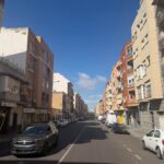 Piso reformado en San Roque