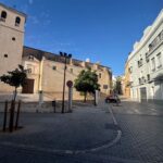 Precioso piso en pleno centro de Badajoz